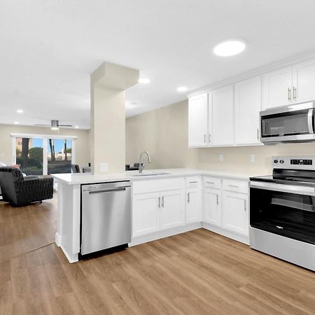 Oceanfront Oasis Διαμέρισμα St. Augustine Εξωτερικό φωτογραφία