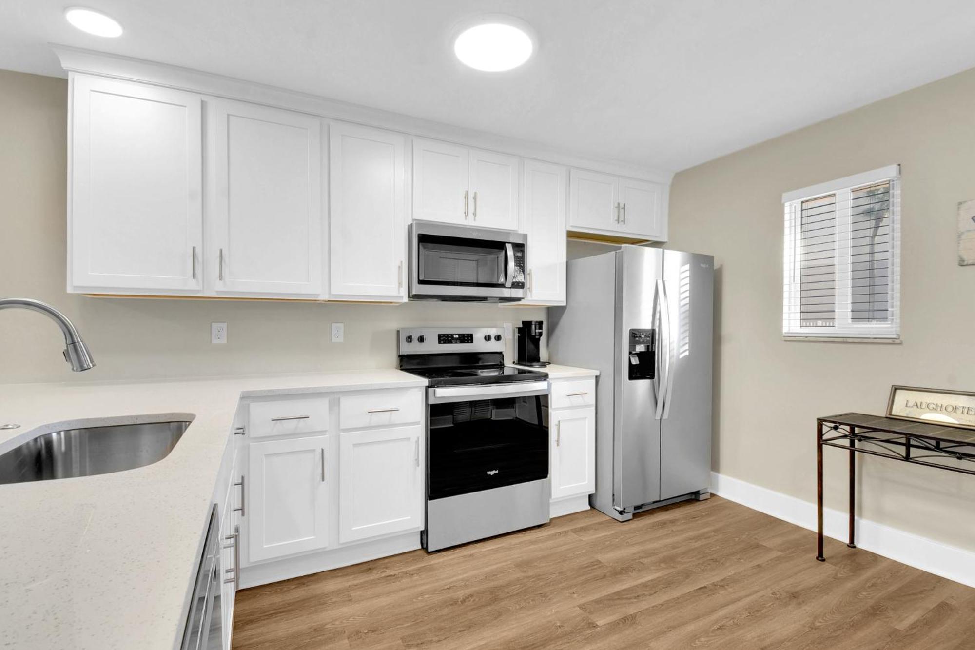Oceanfront Oasis Διαμέρισμα St. Augustine Εξωτερικό φωτογραφία