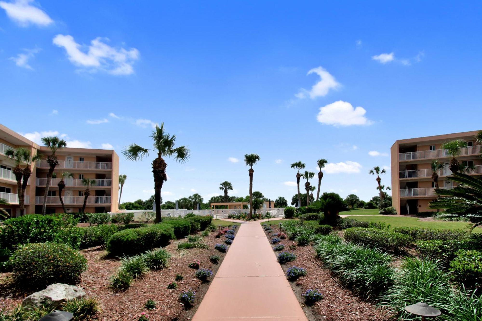 Oceanfront Oasis Διαμέρισμα St. Augustine Εξωτερικό φωτογραφία