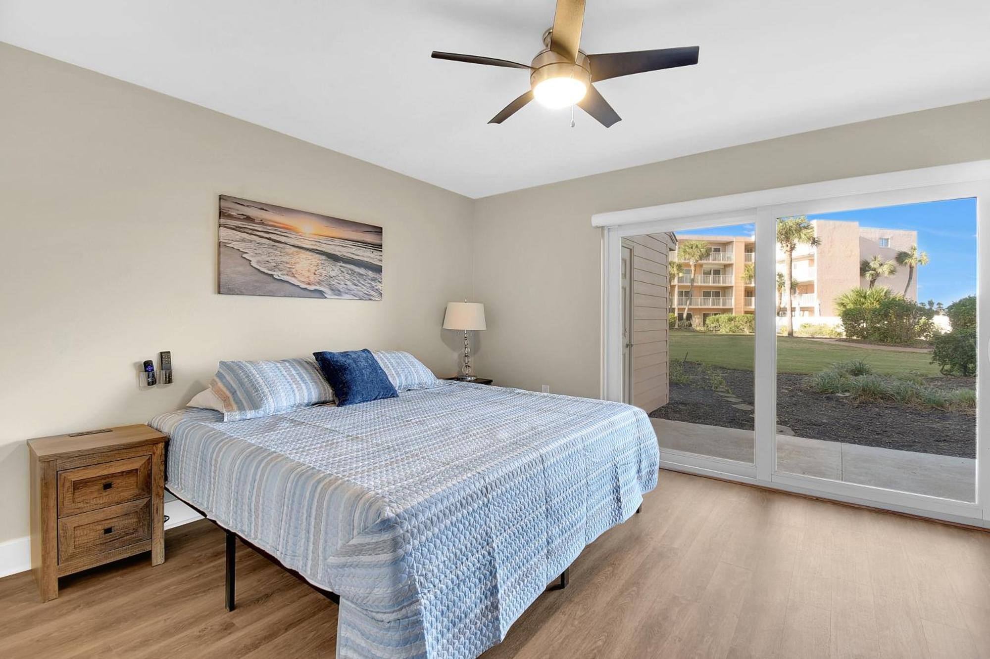 Oceanfront Oasis Διαμέρισμα St. Augustine Εξωτερικό φωτογραφία